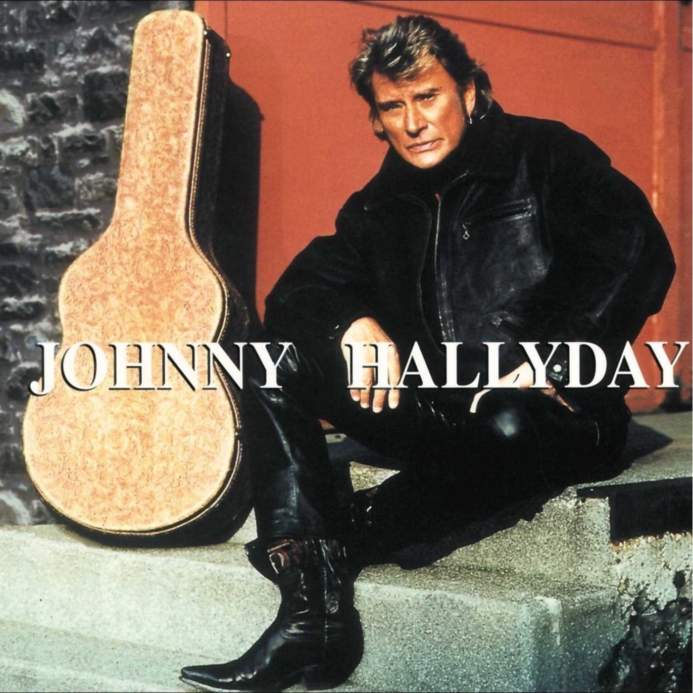 Johnny n°448 Lorada - JOHNNY DE A À Z | RIG
