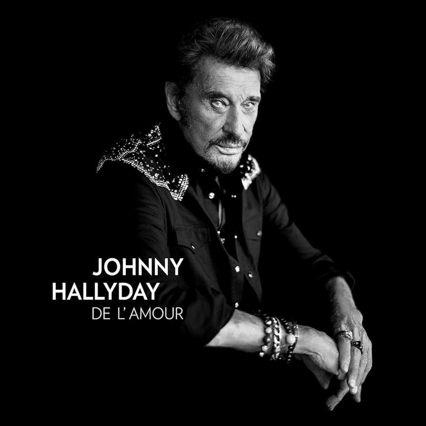 Johnny n°525 De l'amour - JOHNNY DE A À Z | RIG