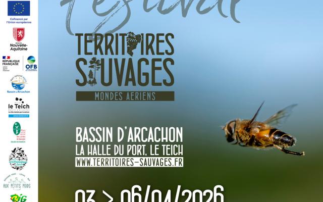 Festival Territoires Sauvages