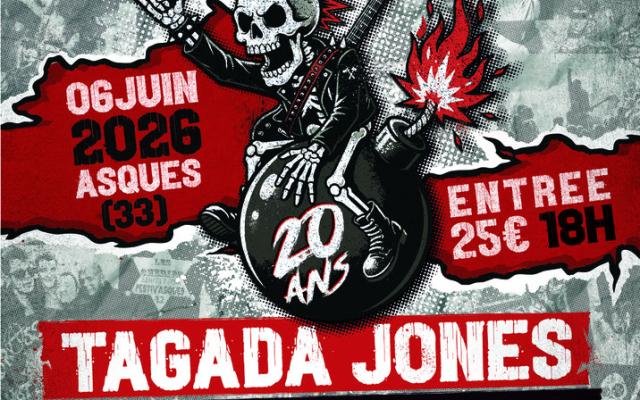 Festiv'Asques 2026 avec R.I.G.
