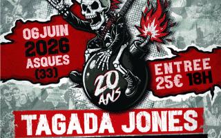 Festiv'Asques 2026 avec R.I.G.