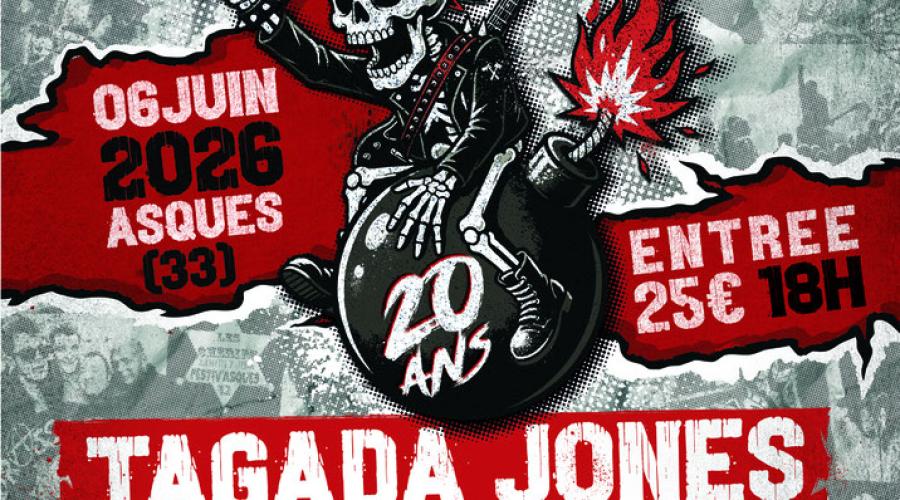 Festiv'Asques 2026 avec R.I.G.