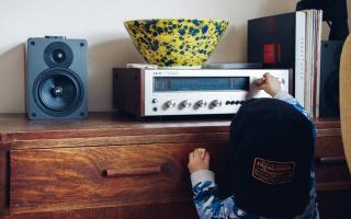 PANNE EMETTEUR FM