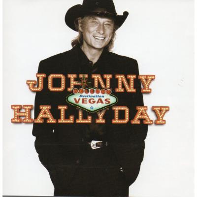 Johnny n°392 Destination Vegas