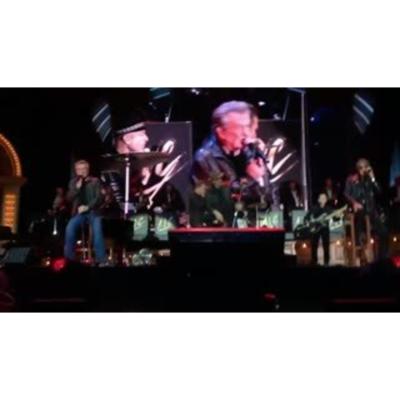 Johnny n°440 LVC & Johnny Covers