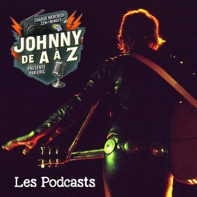 Johnny n°441 Live 90’s