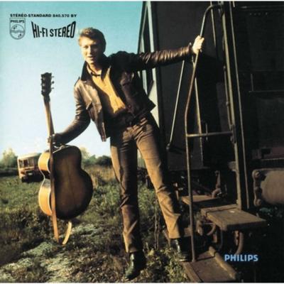 Johnny n°456 Hallelujah