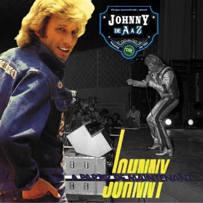 Johnny n°459 A partir de maintenant