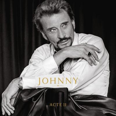 Johnny n°467 Acte 2