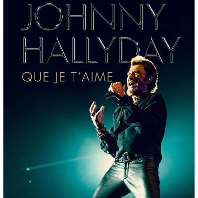 Johnny n°468 Concert hommage