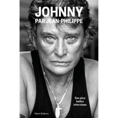 Johnny n°474 Johnny par Jean-Philippe de Thibaut Geffrotin