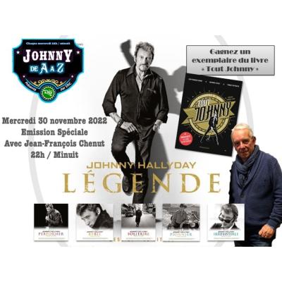 Johnny n°502 Tout Johnny