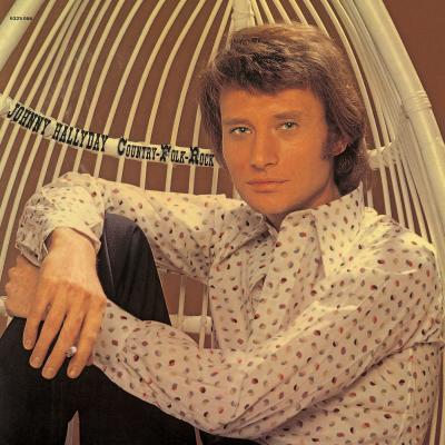 Johnny n°510 Country Folk Rock