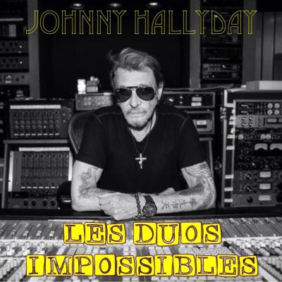 Johnny n°534 Les Duos Impossibles 2