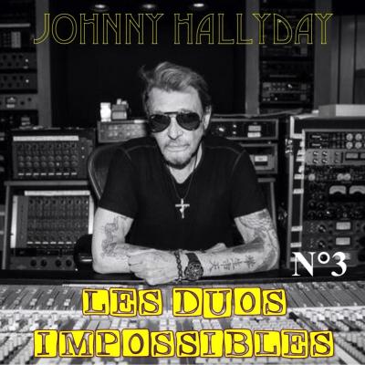 Johnny n°547 Duos Impossibles n°3