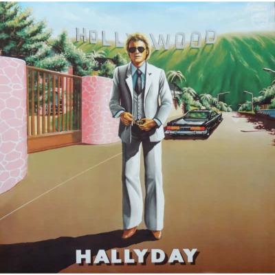 Johnny n°552 Hollywood