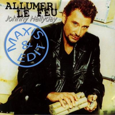 Johnny n°555 Maxis & Edits