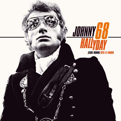 Johnny n°559 Johnny 68