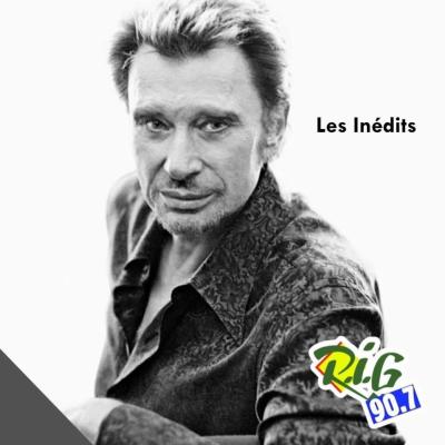 Johnny n°562 Les inédits de 2000 à 2024