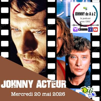 Johnny n°611 Johnny et le cinéma