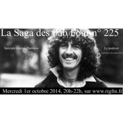 La Saga des Fab Four n° 225