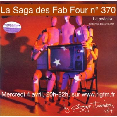 La Saga des Fab Four n° 370