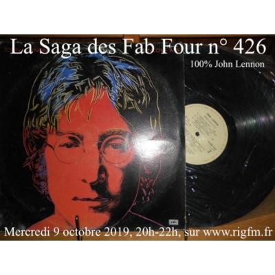 La Saga des Fab Four n° 426