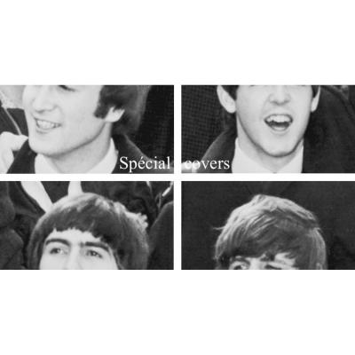 La Saga des Fab Four n° 436