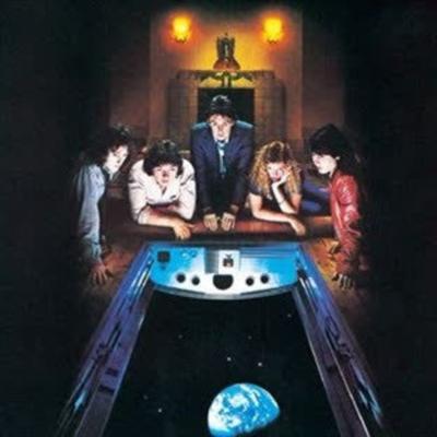 La Saga des Fab Four n° 509