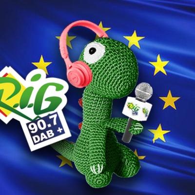 ErasmusDays : la fête de l'Europe !