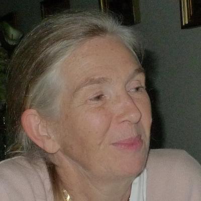 CESBRON Hélène