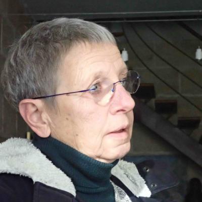 MAZON Dominique