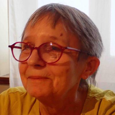 CABAROUY Janine