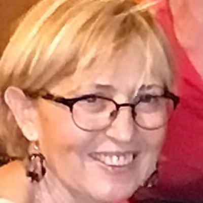 Joyeux Martine