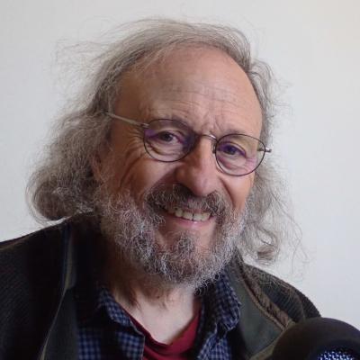 LALANNE Michel