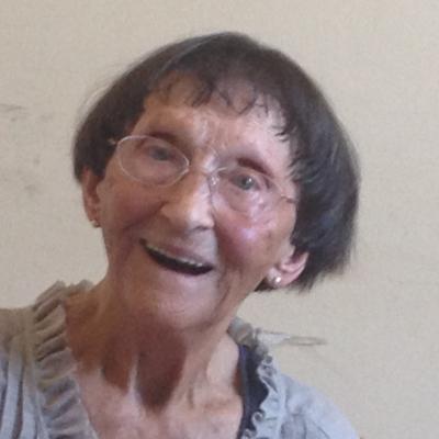 PLEDRAN raymonde