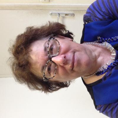RUIZ Marie Claude