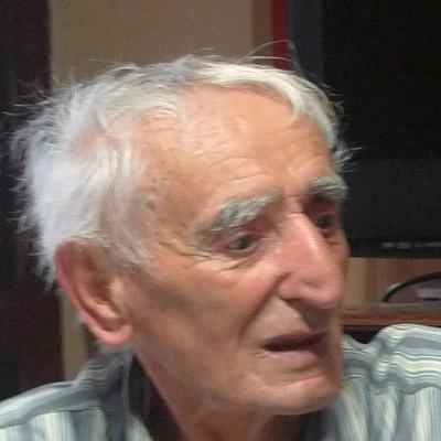 Sénac Henri