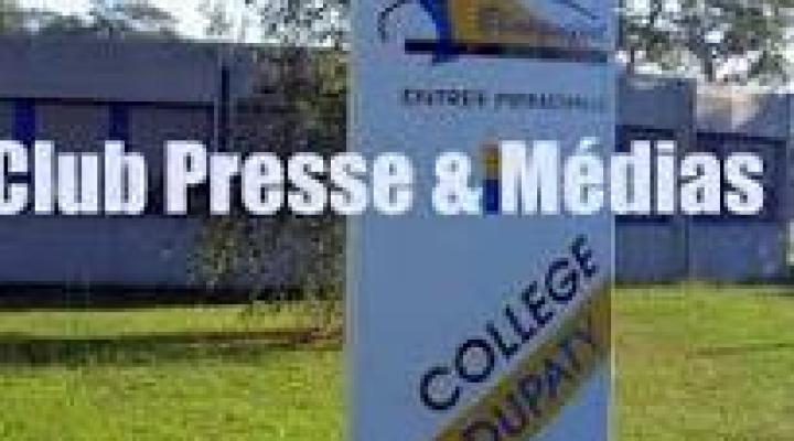 SEGPA du collège Dupaty