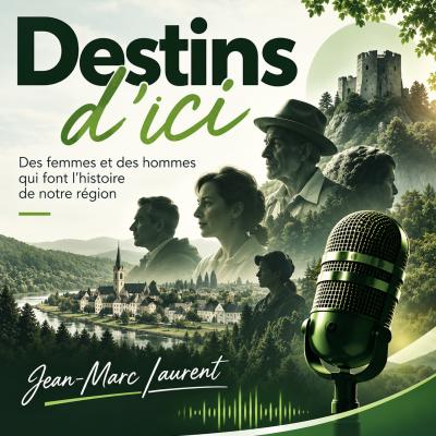 destins d'ici