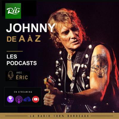 JOHNNY DE A À Z