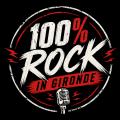 100% Rock in Gironde