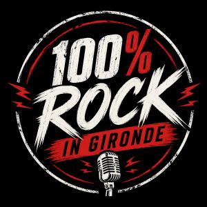 100% Rock in Gironde