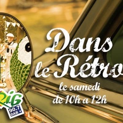 Dans le rétro : Rentrée en musique et frissons littéraires