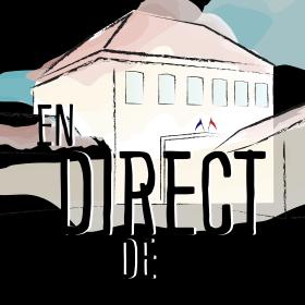 EN DIRECT DE