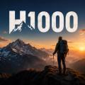 H1000