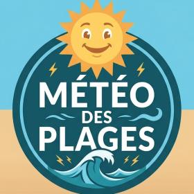 Météo des Plages