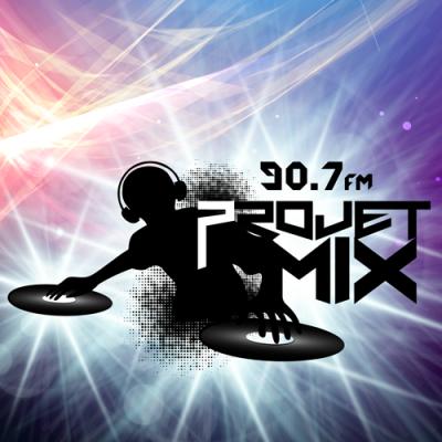 Projet Mix